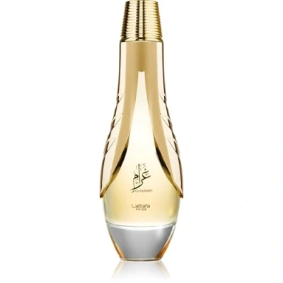 Image of Lattafa Pride Gharam Eau de Parfum 100ml