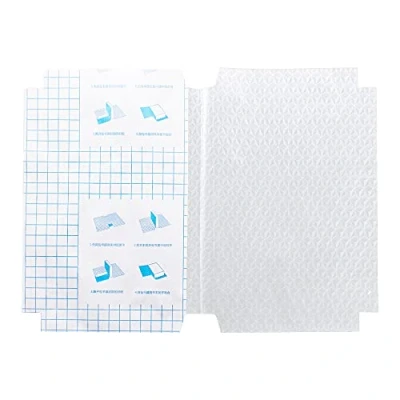 Image of ONTYZZ Exercise Books Covers Self Adhesive Book Covering Film Clear Sticky Back Plastic Grid Notebook Protector K16