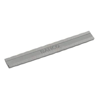 Image of Bahco 850 1 Paint Scraper Blade for 650/665 Scraper, Silver, 50 mm