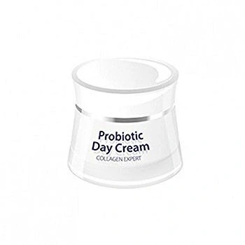 Image of Probiotic day cream Yoghurt of Bulgaria 50ml by BulRose
