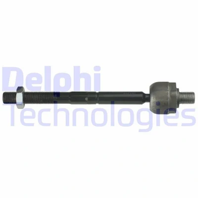 Image of 485211105R, 485213172R Inner Tie Rod DELPHI TA2890 Front Axle Left, Right M14x1.5 210mm 193mm