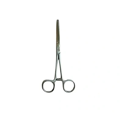 Image of Panther Surgical Stainless Steel Hook Remover Unhooking 6&#039;&#039; Straight Sea Carp Fly Pliers Fishing Forceps