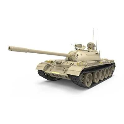 Image of Miniart MIN37010 Model Kit, Various