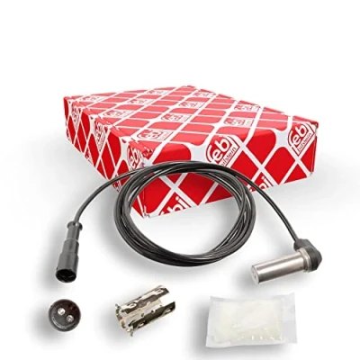 Image of 0005429618, 0015420518, 0015428218, 0015428718, A0005429618 ABS Sensor FEBI BILSTEIN 35331