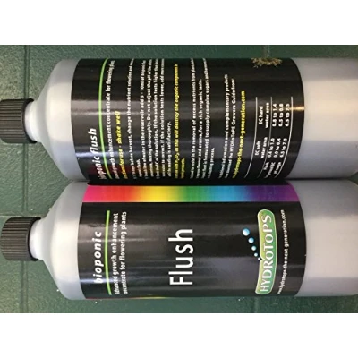 Image of Hydrotops, flush 1L