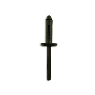Image of Genuine Connect Plastic Rivet Pk 50 Workshop Work Part Number 36156
