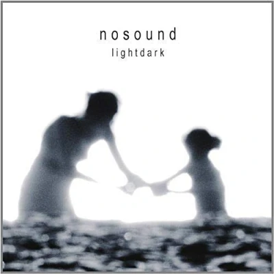 Image of Nosound Lightdark 2019 UK CD album KSCOPE621