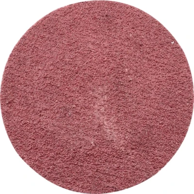 Image of 5x York 25MM Quick Change Discs Type R Aluminium Oxide P180