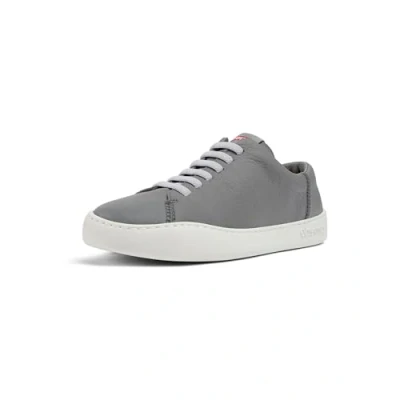 Image of Camper Women&#039;s Peu Touring K200877 Sneaker, Grey 037, 6 UK