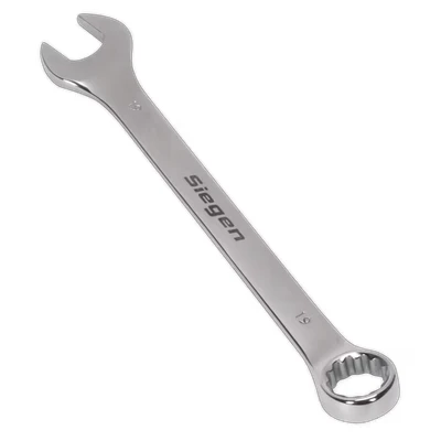 Image of Siegen Combination Spanner, 19mm