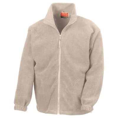Image of Result RE36A Polartherm Jacket Natural, 2X Large