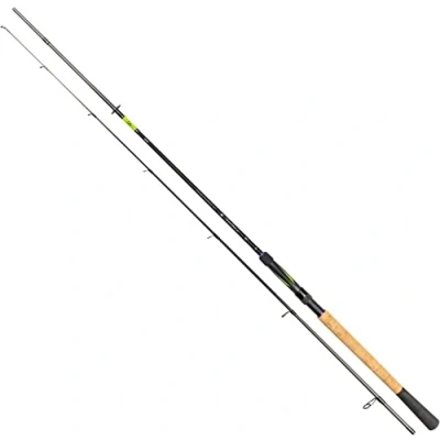 Image of DAIWA Prorex S Spinning Rod 7&#039; / 10 40g 2pc PXS702MHFS BS