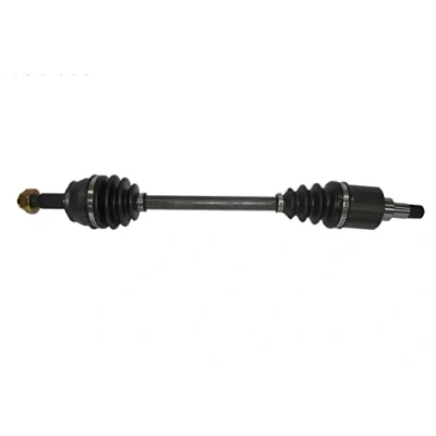 Image of 1607735380, 1607735480, 1608901980, 3272SL, 3272SN Drive shaft SKF VKJC 8882 656, 58mm CITROËN: Nemo Van, PEUGEOT: Bipper Van