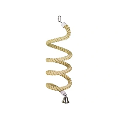 Image of Nobby Sisal Spiral Rope, Large