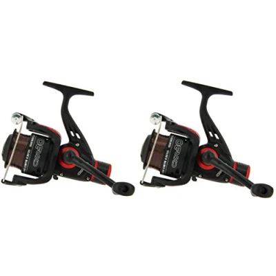 Image of NGT CKR30 Fishing reel