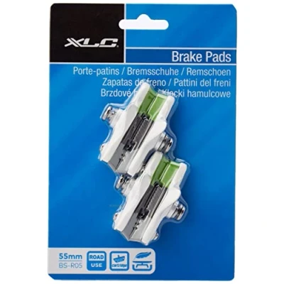 Image of XLC Cartridge Road Brake Shoes