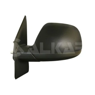 Image of 7E185527F9B9, 7E1857507DJ9B9, 7E1857521H, 7E1858553B9B9 Wing mirror ALKAR 9201928 left Manual Aspherical for hand drive vehicles