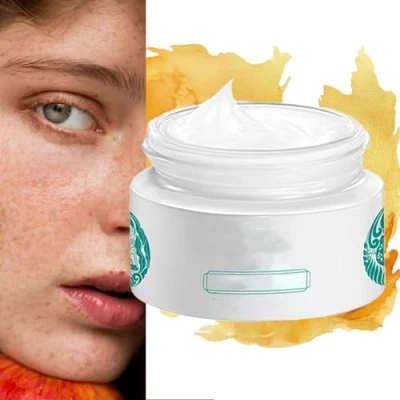 Image of Saam Face Cream, Renewal Cosmetic Cream,Saam Cream (1PCS)