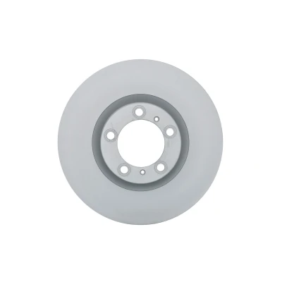 Image of BD2443 Brake disc BOSCH 0 986 479 D22 360mm 36mm 130mm slotted, Vented Coated High carbon PORSCHE: Panamera