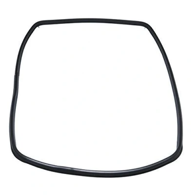 Image of First4Spares Main Oven Door Seal Compatible with DeLonghi Cookers