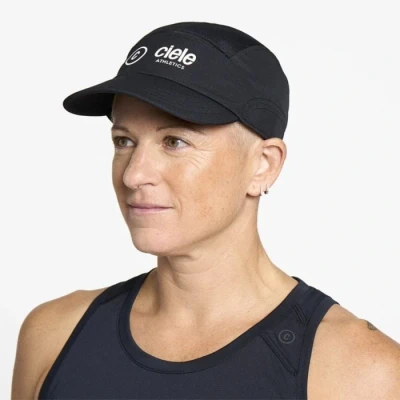 Image of Ciele FSTCapSC Classic Cside S/M Black