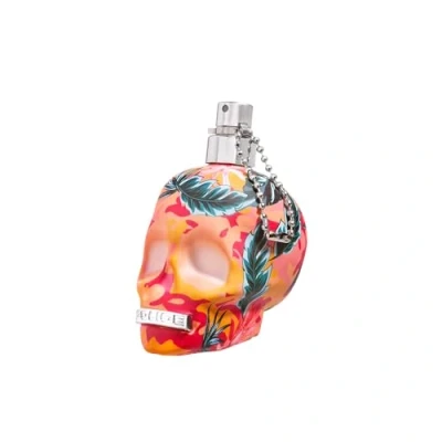 Image of Police To Be Exotic Jungle Eau de Parfum 40 ml (Pack of 1)