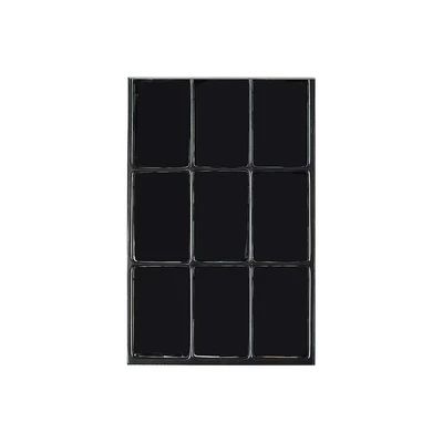 Image of Bisley Multi Drawer Insert Tray Plastic 9 Compartments