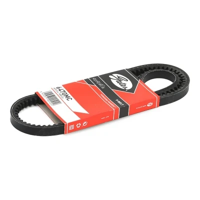 Image of 8941417200, 8942570370, 8942570371, 8944781730, 8944781731 V Belt GATES 6470MC 13mm 1000mm AUDI: Coupe B3, 80 B4 Saloon, FORD: Ranger Mk2