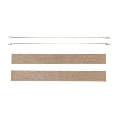 Image of Buffalo Element &amp; Teflon Tape (2pcs of each) for GJ459