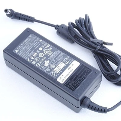 Image of 0335A1965 ADAPTER FOR Asus X401U X501A X501E X501U X502C X551C 65w LAPTOP CHARGER