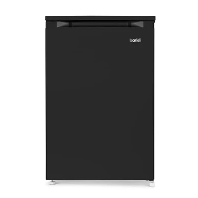 Image of Baridi 55cm Undercounter Freezer with Adjustable Thermostat, 85L, Black DH251