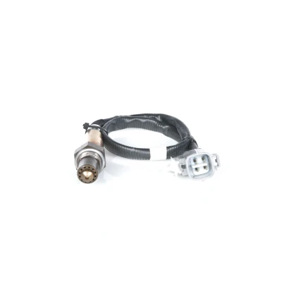 Image of 0258986602, LS10317 Lambda sensor BOSCH 0 258 010 317 4