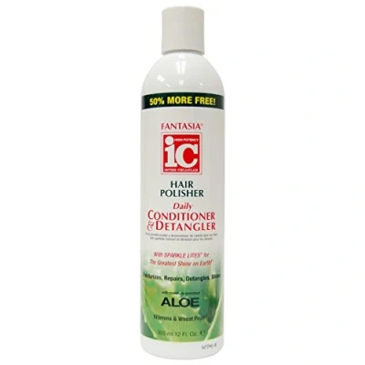 Image of Fantasia Conditioner Detangler 12oz