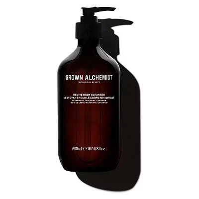 Image of Grown Alchemist Revive Body Cleanser 500 ml