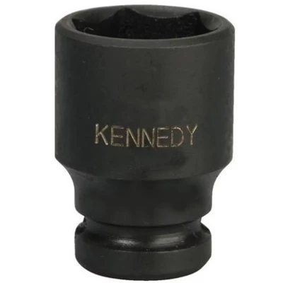 Image of Kennedy 1 7/8&quot; A/F Deep Impact Socket 1&quot; Square Drive