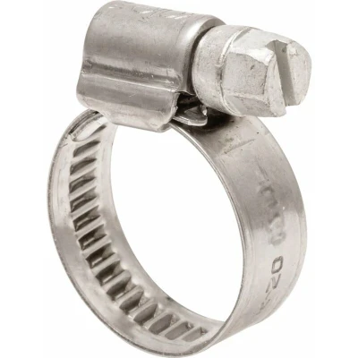 Image of Matlock 00 Stainless Steel Hose Clips