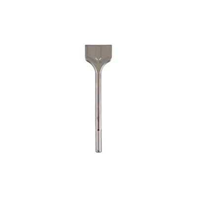 Image of Milwaukee Sds Max &quot;Sledge&quot; Wide Chisel 300x80mm