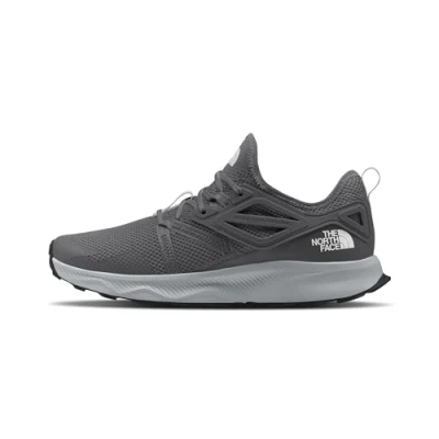 Image of THE NORTH FACE Oxeye Trail Running Shoe Smoked Pearl/High Rise Grey 13