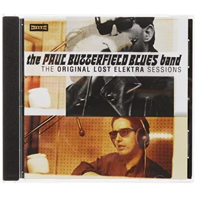 Image of The Original Lost Elektra Sessions