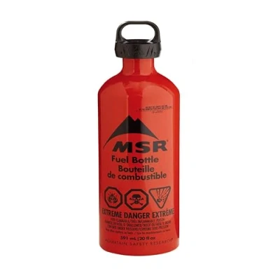 Image of Fuel Bottle 20oz (591ml)
