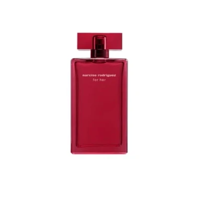 Image of Narciso Rodriguez for her Eau de Parfum Intense 100ml