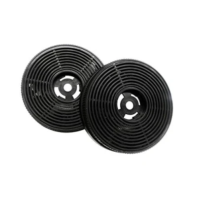 Image of FIREGAS CC110 Recirculating Carbon Charcoal Filter Replacement for Cooker Hoods Extractor Fan