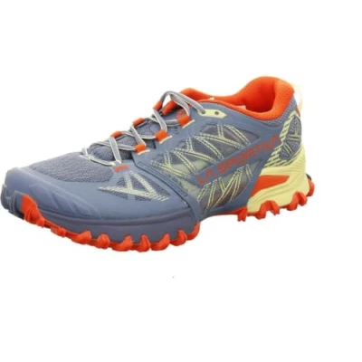 Image of La Sportiva Bushido Iii Trail Running Shoes EU 39