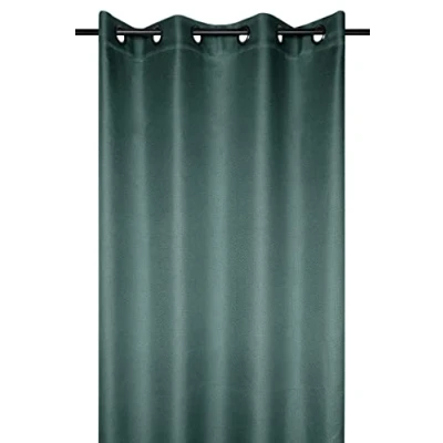 Image of Lovely Casa Copenhagen Curtain Christmas Tree 140 x 260 cm 100% Polyester