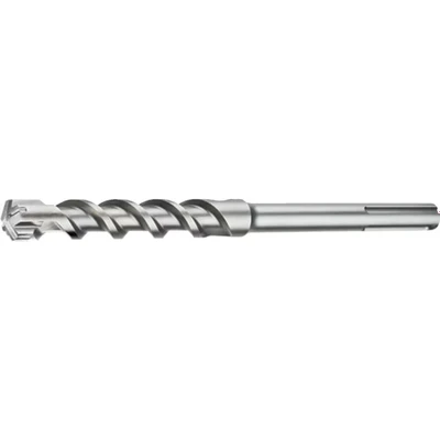 Image of Bosch 30mm Professional SDS Max 4 M4 Hammer Drill Bit. 370mm Long (2608685872)