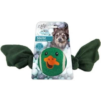 Image of ALL FOR PAWS Meta Ball Mallard