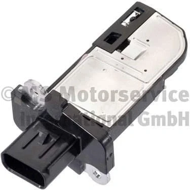 Image of 30757655 Mass air flow sensor PIERBURG 7.22184.76.0 FORD: Ranger Mk3, Transit Mk6 Van, FIESTA 6, VOLVO: XC60 I, S60 II, V60 I