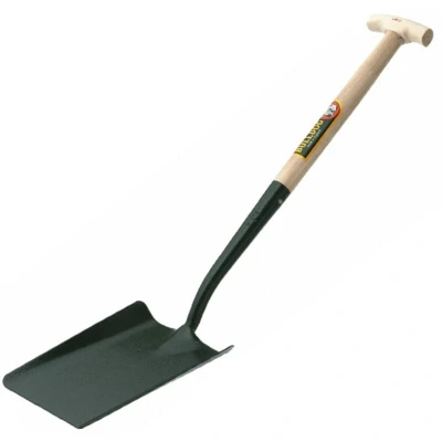 Image of Bulldog 5TM2T No.2 T Solid Socket Taper Shovel