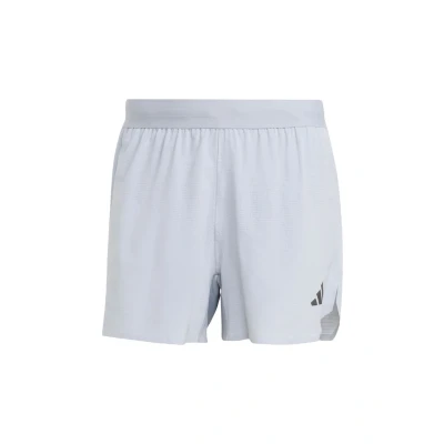 Image of adidas Performance Sports shorts, Men&#039;s, Size: XS, Halo silver