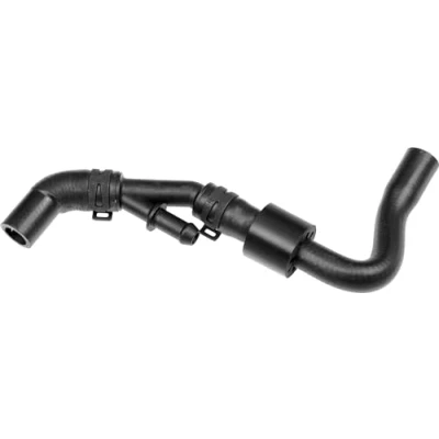 Image of GATES Engine Hose 02 2848